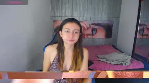 Snapshot of lala_clark chatting on 25, 9, 2025 Lala clark online show from 25, 9, 2025