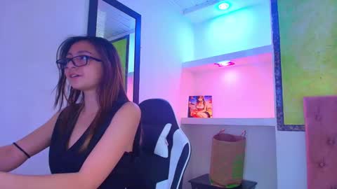 Snapshot of lala_clark chatting on 29, 9, 2025 Lala clark online show from 29, 9, 2025