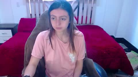 Snapshot of lala_clark chatting on 17, 10, 2025 Lala clark online show from 17, 10, 2025