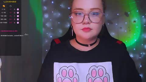 Snapshot of lala_loulou chatting on 4, 5, 2026 Nicky online show from 4, 5, 2026