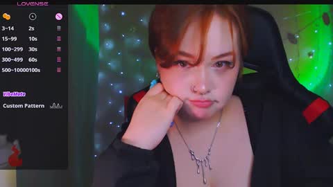 Snapshot of lala_loulou chatting on 30, 5, 2026 Nicky online show from 30, 5, 2026