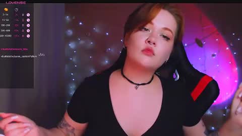 Snapshot of lala_loulou chatting on 13, 6, 2026 Nicky online show from 13, 6, 2026
