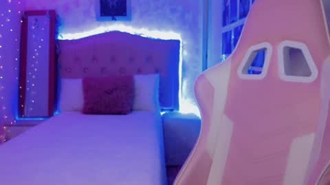 lala Moon online show from 16, 1, 2026