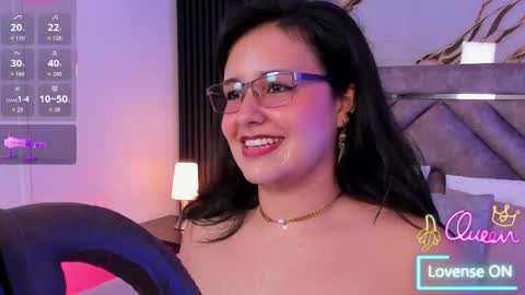 Snapshot of lalalemoonds chatting on 15, 5, 2026 Lala lemoonds online show from 15, 5, 2026