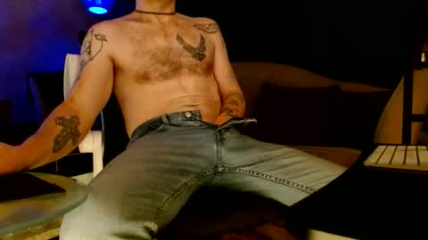 laleosfx online show from 27, 11, 2025