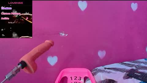 lali_hot0207 online show from 16, 11, 2025