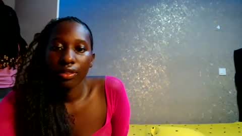 Snapshot of lalisa_manobal chatting on 11, 7, 2026 Lalisa online show from 11, 7, 2026