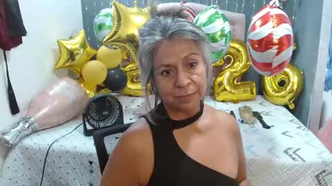 lalisha online show from 20, 12, 2025