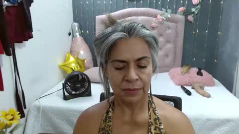 lalisha online show from 8, 1, 2026