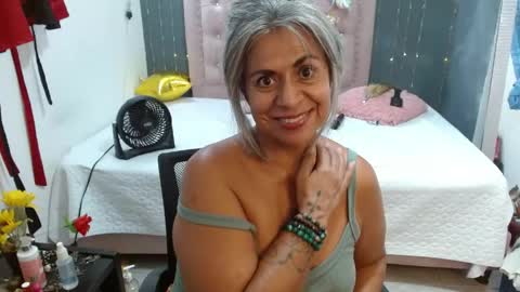 Snapshot of lalisha_96 chatting on 15, 5, 2026 lalisha online show from 15, 5, 2026