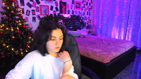 Snapshot of lalita_aml4 chatting on 8, 1, 2025 Raily online show from 8, 1, 2025