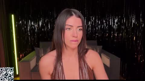 Ellina online show from 27, 1, 2025