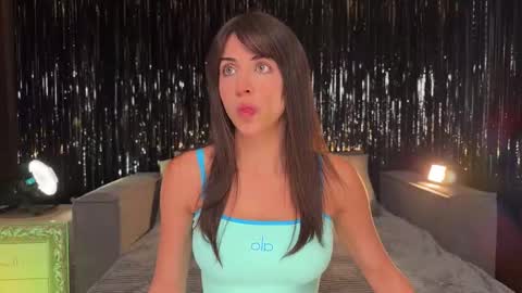 Ellina online show from 30, 9, 2025