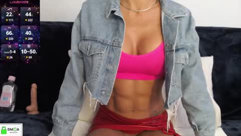 Lola online show from 22, 2, 2025