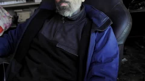 Markazzo73 online show from 7, 12, 2024