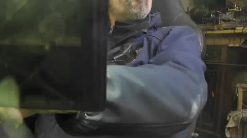 Markazzo73 online show from 25, 1, 2025