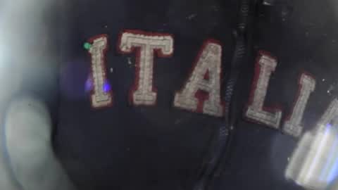 Markazzo73 online show from 11, 10, 2025