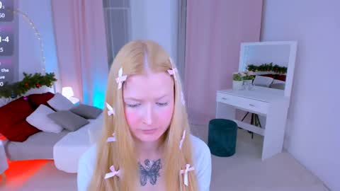 Laly online show from 21, 12, 2024