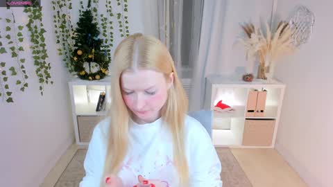 Laly online show from 9, 1, 2025