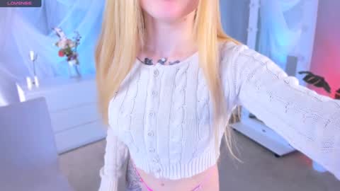 Laly online show from 28, 1, 2025