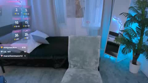 Laly online show from 9, 2, 2025