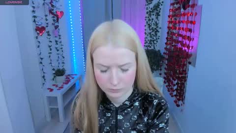 Laly online show from 25, 2, 2026