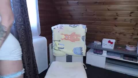 Snapshot of lamadrina006 chatting on 19, 1, 2026 LaMadrina006 online show from 19, 1, 2026