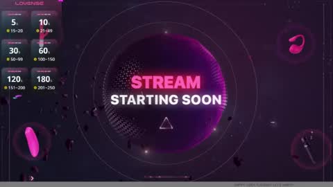 La Marquesa online show from 4, 7, 2026