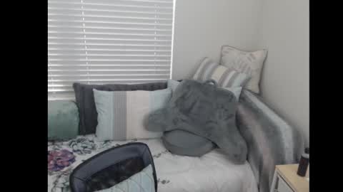 Snapshot of lamarrsvisions chatting on 8, 10, 2025 Nikki LaMarr online show from 8, 10, 2025