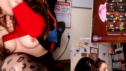 Lana online show from 6, 12, 2024