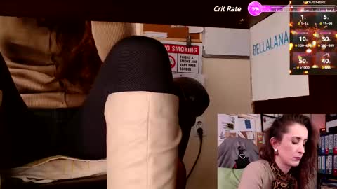 Lana online show from 7, 3, 2025