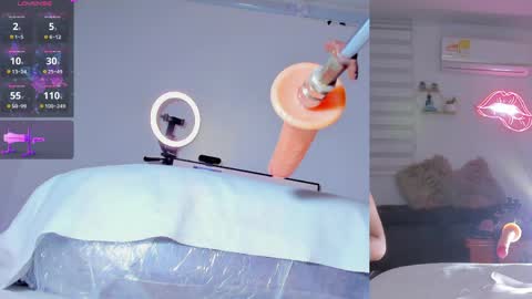 Lana online show from 27, 3, 2026