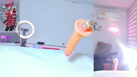 Lana online show from 29, 3, 2026