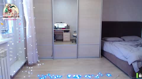 Snapshot of lana__nova chatting on 10, 1, 2025 Lana online show from 10, 1, 2025