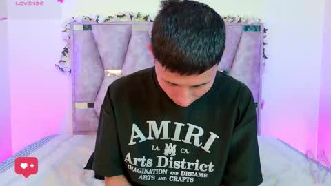 Lana online show from 25, 3, 2026