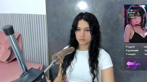 Snapshot of lana_boomer chatting on 7, 3, 2025 Lana online show from 7, 3, 2025