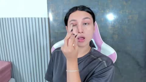 Lana online show from 2, 12, 2025