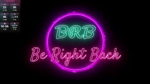 Lana online show from 14, 3, 2026