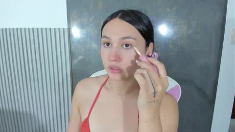 Lana online show from 26, 3, 2026