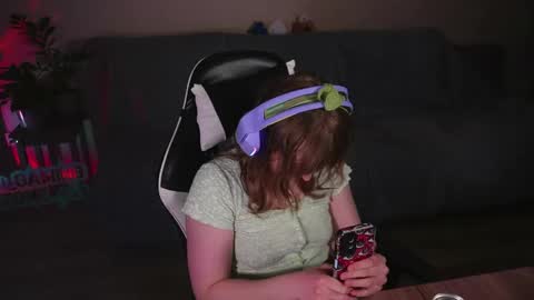 Kay online show from 17, 4, 2026