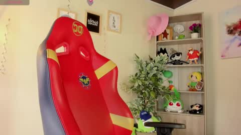Snapshot of lana_dreams_ chatting on 20, 9, 2025 Lana online show from 20, 9, 2025