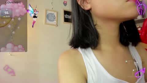 Snapshot of lana_dreams_ chatting on 25, 9, 2025 Lana online show from 25, 9, 2025