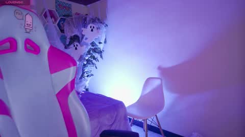 Snapshot of lana_dreams_ chatting on 18, 10, 2025 Lana online show from 18, 10, 2025