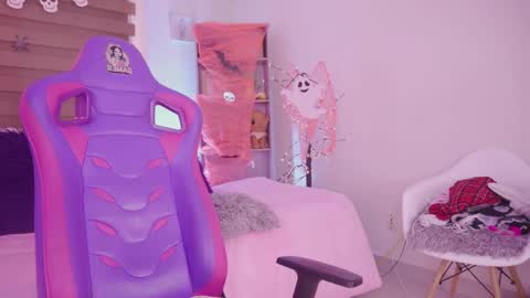 Lana online show from 25, 10, 2025