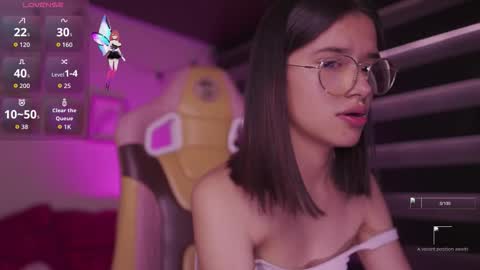 Lana online show from 18, 11, 2025