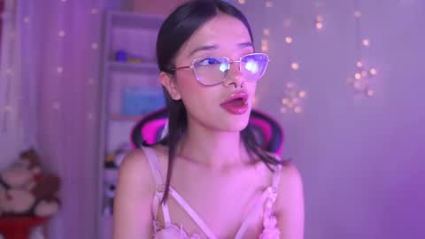 Snapshot of lana_dreams_ chatting on 3, 3, 2026 Lana online show from 3, 3, 2026