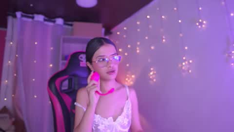Snapshot of lana_dreams_ chatting on 6, 3, 2026 Lana online show from 6, 3, 2026