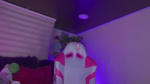 Snapshot of lana_dreams_ chatting on 17, 3, 2026 Lana online show from 17, 3, 2026