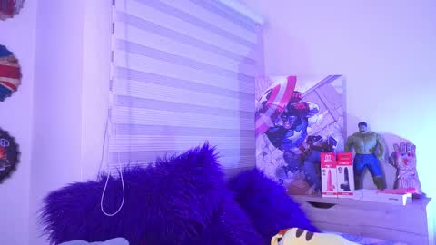 Snapshot of lana_dreams_ chatting on 21, 3, 2026 Lana online show from 21, 3, 2026