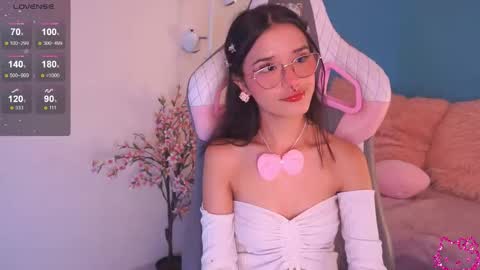 Snapshot of lana_dreams_ chatting on 31, 3, 2026 Lana online show from 31, 3, 2026